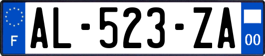 AL-523-ZA