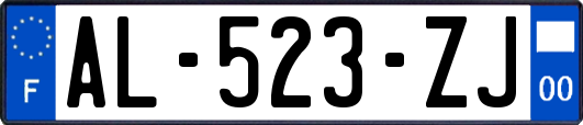 AL-523-ZJ