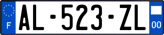 AL-523-ZL