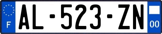 AL-523-ZN