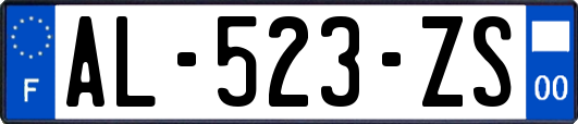 AL-523-ZS