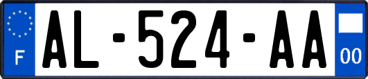 AL-524-AA