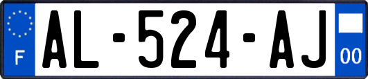 AL-524-AJ