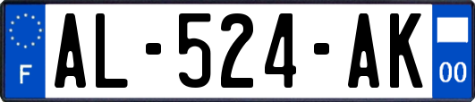 AL-524-AK