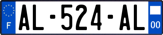 AL-524-AL