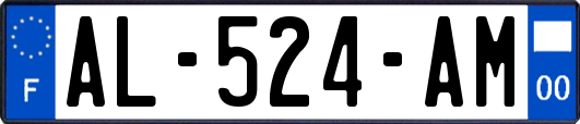 AL-524-AM