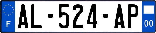 AL-524-AP