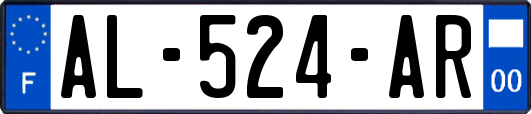 AL-524-AR