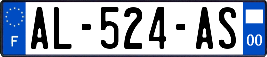 AL-524-AS