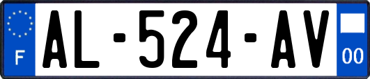 AL-524-AV