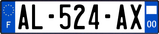 AL-524-AX