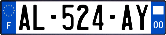 AL-524-AY
