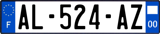 AL-524-AZ