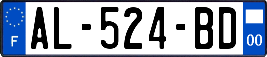 AL-524-BD