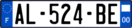 AL-524-BE