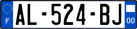 AL-524-BJ