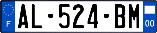 AL-524-BM