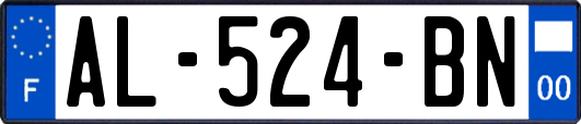 AL-524-BN