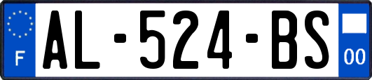 AL-524-BS