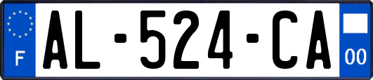 AL-524-CA