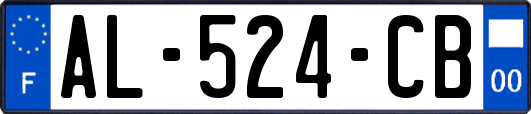 AL-524-CB