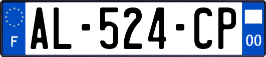 AL-524-CP