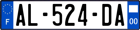 AL-524-DA
