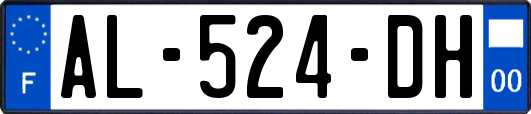 AL-524-DH