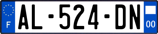 AL-524-DN