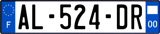 AL-524-DR