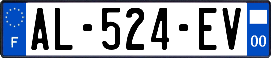 AL-524-EV