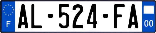 AL-524-FA