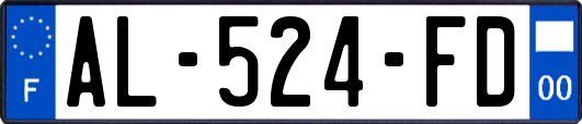 AL-524-FD