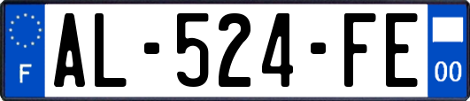 AL-524-FE