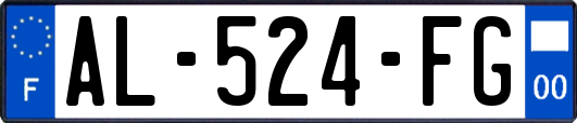 AL-524-FG