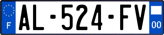 AL-524-FV