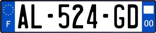 AL-524-GD