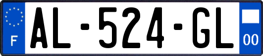 AL-524-GL