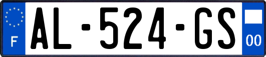 AL-524-GS