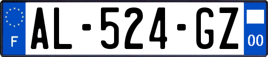 AL-524-GZ