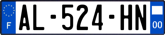 AL-524-HN