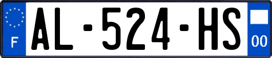 AL-524-HS