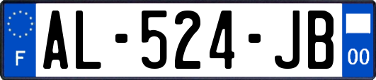 AL-524-JB
