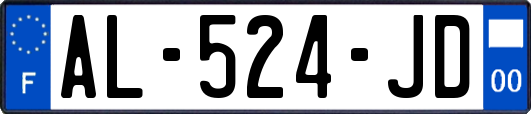 AL-524-JD