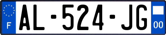 AL-524-JG