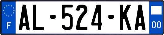 AL-524-KA