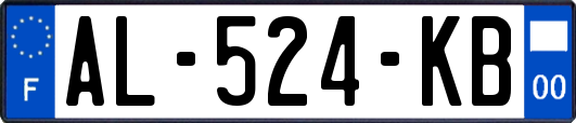 AL-524-KB