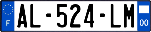 AL-524-LM
