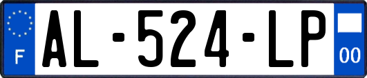 AL-524-LP
