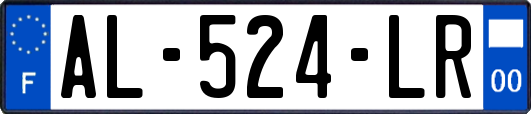 AL-524-LR